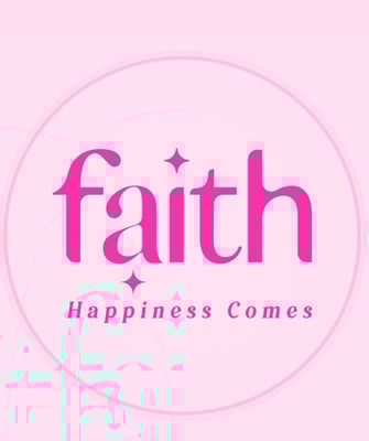 Faith logo