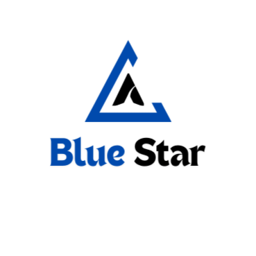 Blue Star logo