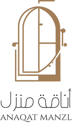 أناقة منزلي logo