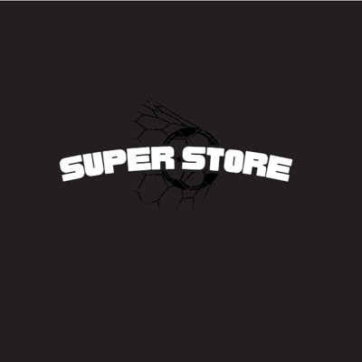 Super store logo