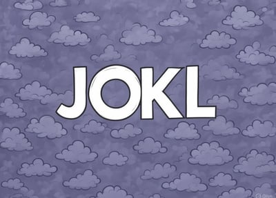 JOKL logo