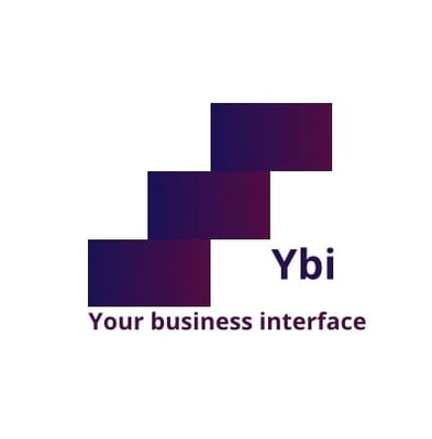 Your business interface logo