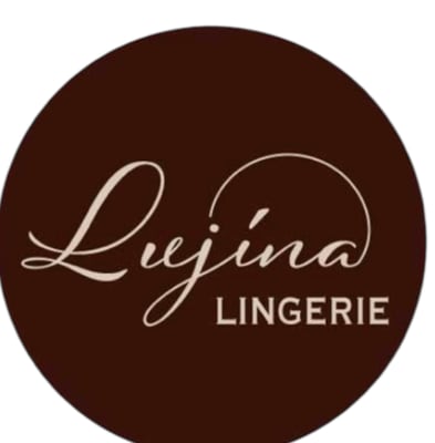 Lujina Lingerie logo