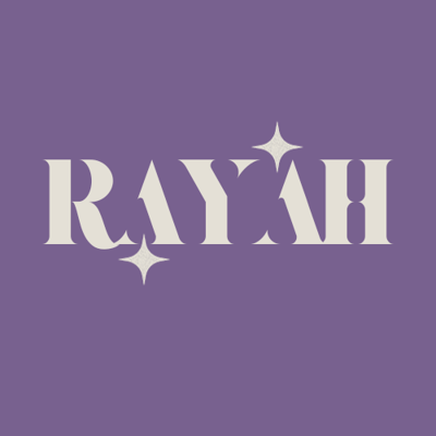 رايه | Rayah logo