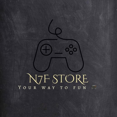 N7F STORE logo