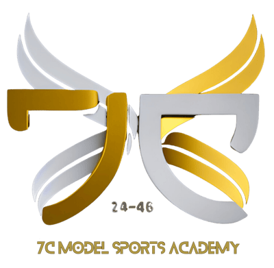 أكاديمية 7C الرياضية النموذجية logo