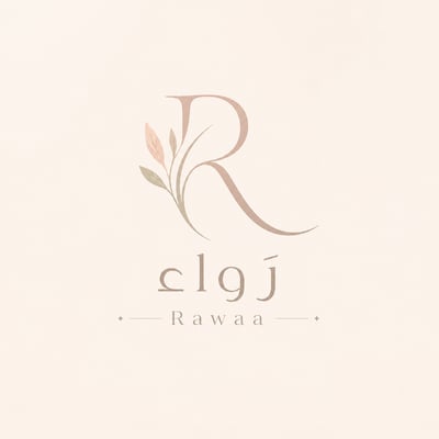 لَمسة رواء logo