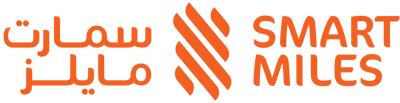 SmartMiles - الأميال الذكية logo
