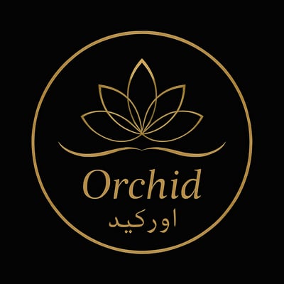 orchid logo