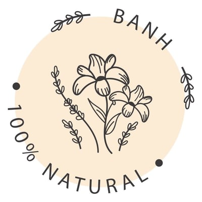 بانه للمنتجات الطبيعية logo