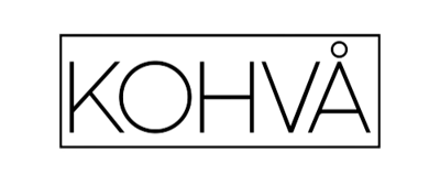 KOHVÅ