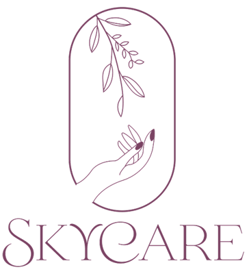 SKY CARE logo
