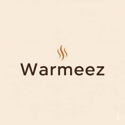 وْرَميز Warmeez logo