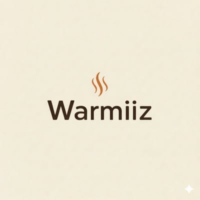 وْرَميز Warmiiz logo