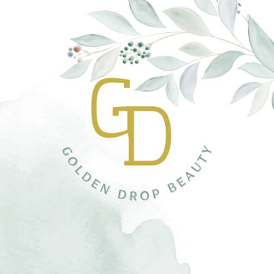 GD beauty logo