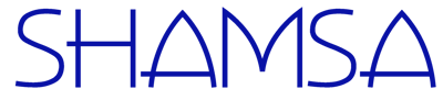 SHAMSA logo
