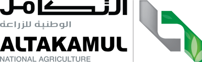 التكامل الوطنية للزراعة logo