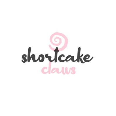 Short Cake Claws logo