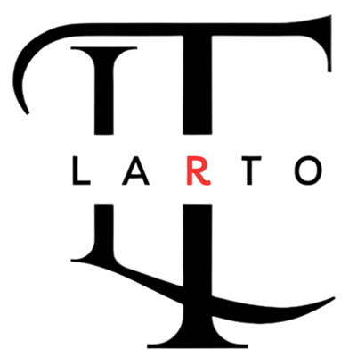 لارتو LARTO logo