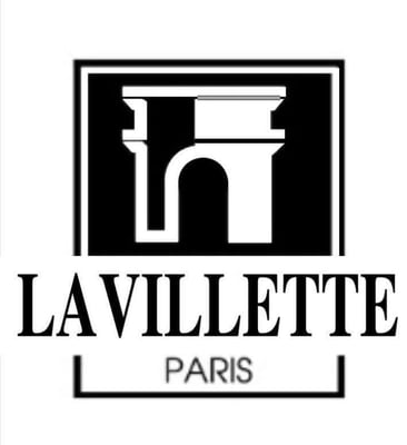 لافيليت باريس logo