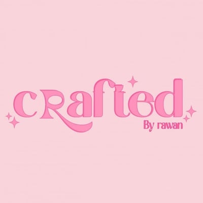 Crafted logo