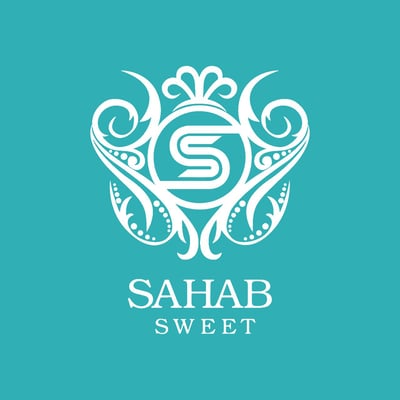 حلا سحاب logo