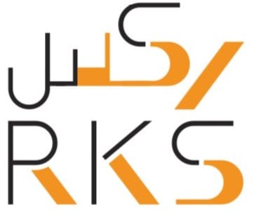 ركس | RKS logo
