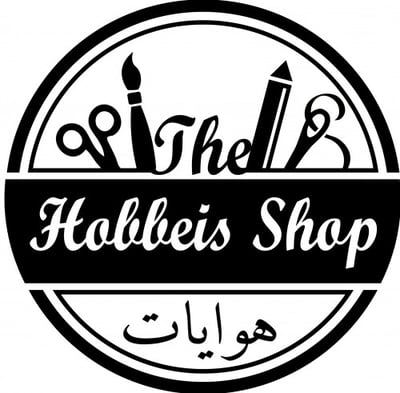متجر هوايات (سحابة صيف) logo