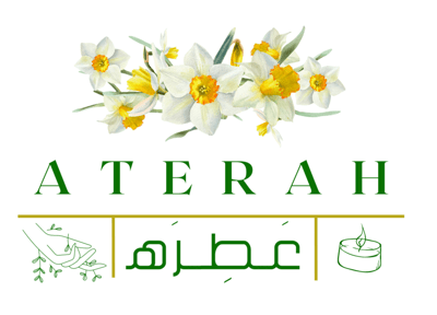عَطِرهـْ logo
