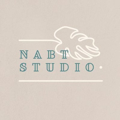 Nabt.Studio logo