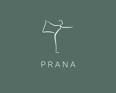 PRANA STUDIO logo
