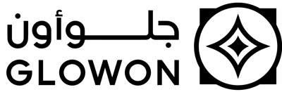 جلون | Glowon logo
