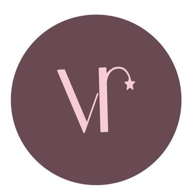 V R