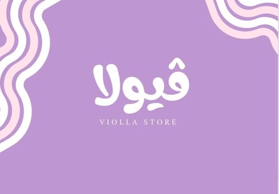 Viollastore logo