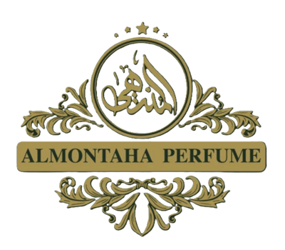 Almontaha perfumes logo