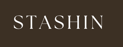 STASHIN logo