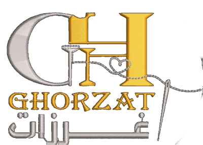 غُرزات logo