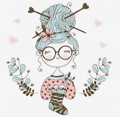 نور كروشيه logo