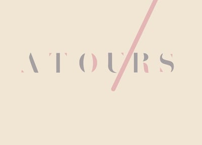 Atours logo