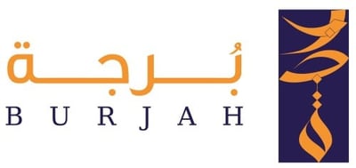 بُرجة العربية logo