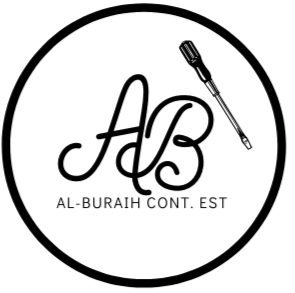 متجر مؤسسة عبدالله طاهر البريه التجارية logo