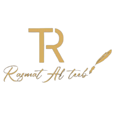 رسمة الطيب logo