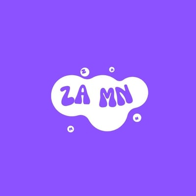 Zamn logo