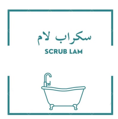 Scrup lam logo
