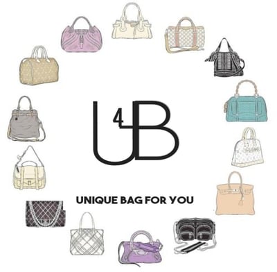 uniquebag4u logo
