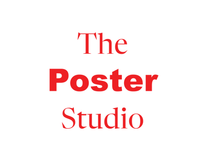 The Poster Studio
