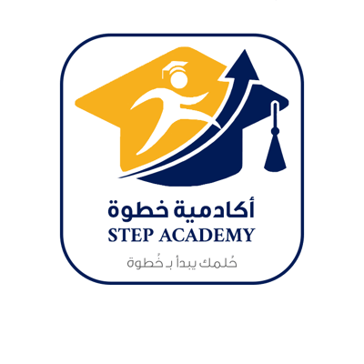 أكاديمية خطوة logo
