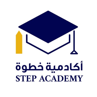 أكاديمية خطوة logo