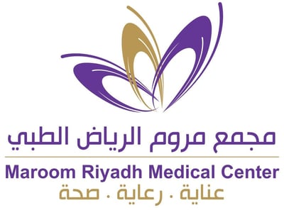 Maroom logo