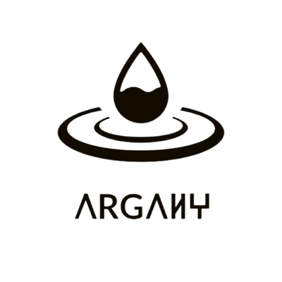 Argany logo